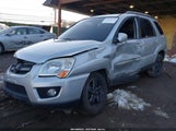 Kia Sportage Ex V6 KNDJE723497634311 photo