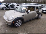 Mini Cooper Clubman WMWML33549TX33727 снимка