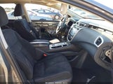 Nissan Murano Sv 5N1AZ2MG6JN161210 photo