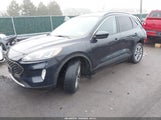 Ford Escape Sel Hybrid 1FMCU9CZ9MUB06795 fotografie