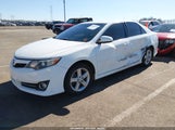 Toyota Camry Se 4T1BF1FKXEU348941 снимка