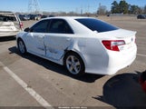 Toyota Camry Se 4T1BF1FKXEU348941 снимка