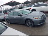 Nissan Altima 2.5 Sr 1N4AL3AP8HN361165 photo