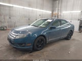 Ford Fusion Se 3FAHP0HA1AR116262 снимка