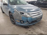 Ford Fusion Se 3FAHP0HA1AR116262 снимка