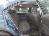 Ford Fusion Se 3FAHP0HA1AR116262 снимка