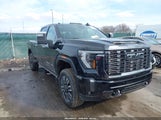 GMC Sierra 3500Hd 4Wd Standard Bed Denali Ultimate 1GT49YEY7RF205538 снимка