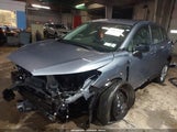 Toyota Corolla Cross L 7MUAAAAG8RV105095 photo