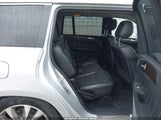 Mercedes-Benz Gl 450 4Matic 4JGDF6EE9FA538718 снимка