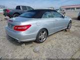 Mercedes-Benz E 550 WDDKK7CF3BF068827 снимка