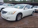 Nissan Altima 2.5 S 1N4AL2AP3BC166846 снимка
