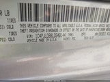 Jeep Cherokee Limited Fwd 1C4PJLDB8LD549144 fotografie