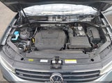 Volkswagen Tiguan 2.0T Se R-Line Black 3VV8B7AX0RM098654 photo