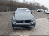 Volkswagen Tiguan 2.0T Se R-Line Black 3VV8B7AX0RM098654 photo