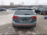 Volkswagen Tiguan 2.0T Se R-Line Black 3VV8B7AX0RM098654 photo