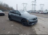 Volkswagen Tiguan 2.0T Se R-Line Black 3VV8B7AX0RM098654 photo