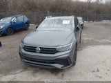 Volkswagen Tiguan 2.0T Se R-Line Black 3VV8B7AX0RM098654 photo