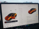 Tesla Model Y Long Range Dual Motor All-Wheel Drive 7SAYGDEE9RA299951 fotografie