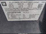 Chevrolet Equinox Lt 2GNFLFEK7H6164483 снимка