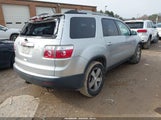 GMC Acadia Slt-2 1GKKRSED9BJ213729 снимка