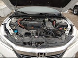 Honda Accord Hybrid Touring JHMCR6F71HC005842 photo