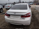 Honda Accord Hybrid Touring JHMCR6F71HC005842 fotografie