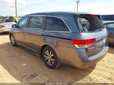Honda Odyssey Ex 5FNRL5H40EB136978 снимка