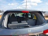 Honda Odyssey Ex 5FNRL5H40EB136978 снимка