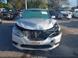 Nissan Sentra S 3N1AB7AP8HY267653 снимка