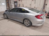 Honda Civic Lx 19XFC2F58HE222997 снимка