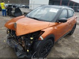 Nissan Kicks Sr Xtronic Cvt 3N1CP5DV3PL468901 photo