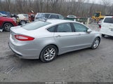 Ford Fusion Se 3FA6P0HR1DR252831 снимка