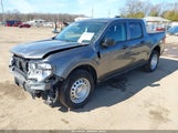 Ford Maverick Xl 3FTTW8A34SRB40476 снимка