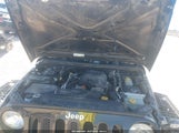 Jeep Wrangler Unlimited Sport 1C4BJWDG4FL753893 снимка