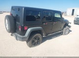Jeep Wrangler Unlimited Sport 1C4BJWDG4FL753893 fotografie