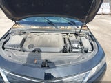 Chevrolet Impala Ls 1G11Y5S36KU147641 снимка