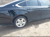 Chevrolet Impala Ls 1G11Y5S36KU147641 снимка