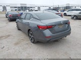 Nissan Sentra Sv Xtronic Cvt 3N1AB8CV3MY243899 fotografie