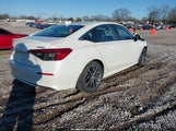 Honda Civic Touring 2HGFE1F97RH300345 снимка