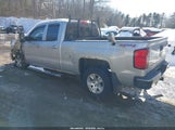 Chevrolet Silverado  1Lt 1GCVKREC7FZ357073 fotografie