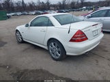 Mercedes-Benz Slk 230 Kompressor WDBKK49F34F306497 снимка