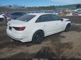 Audi A4 2.0T Season Of Audi Premium WAUDNAF43HN045769 снимка