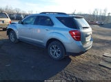 Chevrolet Equinox Lt 2GNALCEK5G1161716 снимка