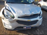 Chevrolet Equinox Lt 2GNALCEK5G1161716 снимка