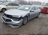 Acura Tlx Tech Pkg 19UUB1F57KA006963 снимка