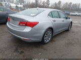 Acura Tlx Tech Pkg 19UUB1F57KA006963 снимка