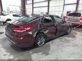 Kia Optima Lx 5XXGT4L36LG388003 снимка