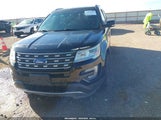 Ford Explorer Xlt 1FM5K7D81HGB45555 снимка