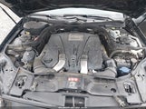 Mercedes-Benz Cls 550 WDDLJ7DB6EA125025 снимка