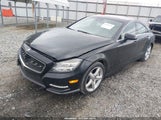 Mercedes-Benz Cls 550 WDDLJ7DB6EA125025 снимка